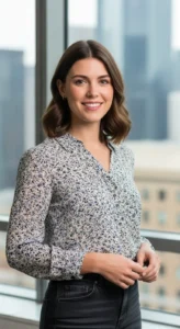 Hannah Cooper