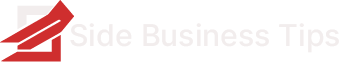Side Business Tips