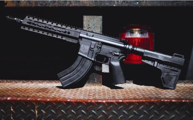 Is Diamondback Firearms Going Out of Business