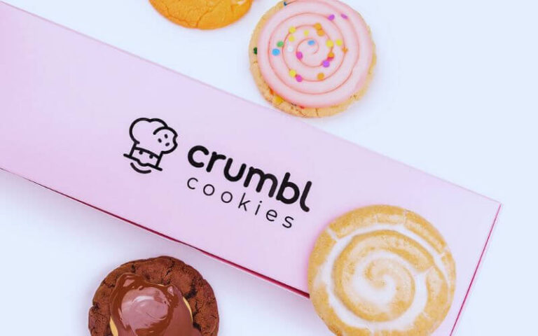 Is Crumbl Going Out of Business