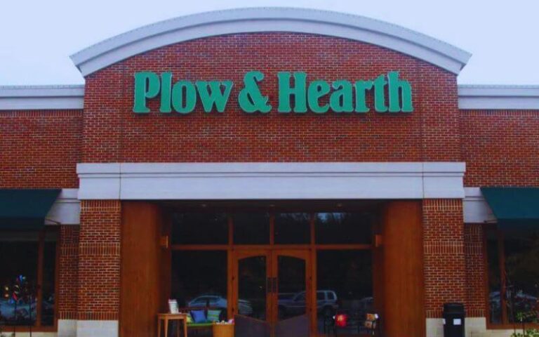 Is Plow and Hearth Going Out of Business