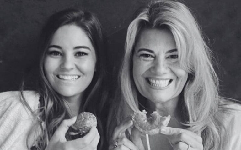 Haven Cauble: Life Beyond the Spotlight Haven Cauble